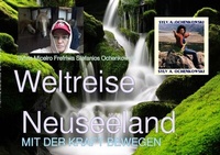 Abbildung von: Weltreise Neuseeland - Mit der Kraft bewegen - epubli