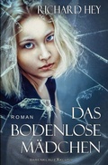 Cover: Das bodenlose M&auml;dchen - epubli