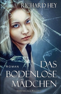 Enlarge image Cover: Das bodenlose Mädchen - epubli