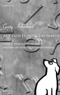 Cover: Auf den Hund gekommen - BoD - Books on Demand
