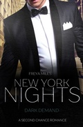 Cover: New York Nights - Tolino Media