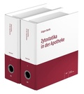 Cover: Zytostatika in der Apotheke - Deutscher Apotheker Verlag