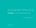 Cover: Raumortpraxis - Wasmuth Verlag