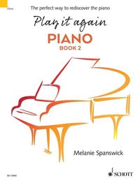 Abbildung von: Play it again: Piano - Schott Music