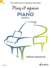 Abbildung von: Play it again: Piano - Schott Music