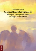 Cover: Sehnsucht nach Transzendenz - Tectum Wissenschaftsverlag