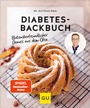 Cover: Diabetes-Backbuch - Gr&auml;fe und Unzer