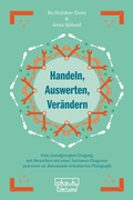 Cover: Handeln, Auswerten, Ver&auml;ndern - dgvt-Verlag