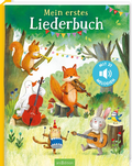 Cover: Mein erstes Liederbuch - arsEdition