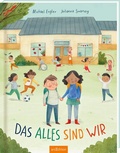 Cover: Das alles sind WIR - arsEdition