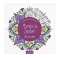 Cover: Mandala-Zauber - Achtsamkeit - arsEdition