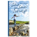 Cover: Schritt f&uuml;r Schritt - so lebt sich's gut - Kawohl Verlag GmbH & Co. KG