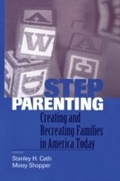 Cover: Stepparenting - Routledge