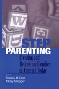Enlarge image Cover: Stepparenting - Routledge