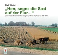 Cover: "Herr, segne die Saat auf der Flur." - Schr&ouml;derscher Buchverlag