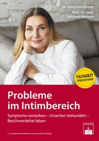 Enlarge image Cover: Probleme im Intimbereich - Zuckschwerdt