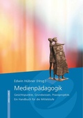 Cover: Medienp&auml;dagogik - P&auml;dagogische Forschungsstelle beim Bund der Freien Waldorfschulen e. V.