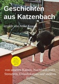 Cover: Geschichten aus Katzenbach - Romeon-Verlag