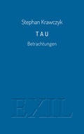 Cover: Tau - Edition BuchHaus Loschwitz