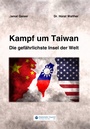 Cover: Kampf um Taiwan - DC Publishing