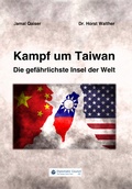 Cover: Kampf um Taiwan - DC Publishing