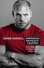 Cover: Approach Without Caution - HarperCollins