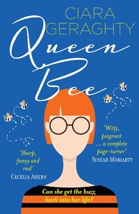 Enlarge image Cover: Queen Bee - HarperCollins