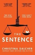 Cover: The Sentence - HQ