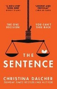 Abbildung von: The Sentence - HQ