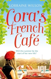 Enlarge image Cover: Cora's French Cafe - One More Chapter