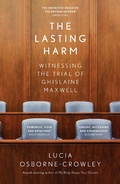 Cover: The Lasting Harm - HarperCollins