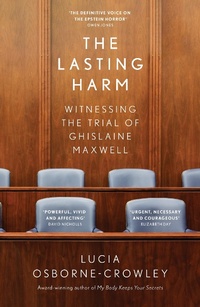Abbildung von: The Lasting Harm - HarperCollins
