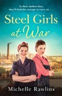 Cover: Steel Girls at War - HQ