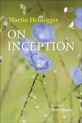 Bild: On Inception - Indiana University Press