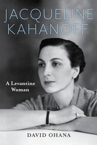 Abbildung von: Jacqueline Kahanoff - Indiana University Press