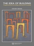 Cover: The Idea of Building - Taylor & Francis