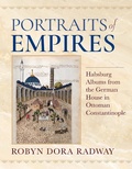 Bild: Portraits of Empires - Indiana University Press