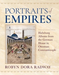 Bild: Portraits of Empires - Indiana University Press