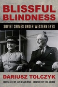 Cover: Blissful Blindness - Indiana University Press