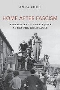 Enlarge image Cover: Home After Fascism - Indiana University Press