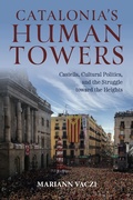 Bild: Catalonia's Human Towers - Indiana University Press