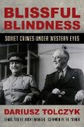 Cover: Blissful Blindness - Indiana University Press