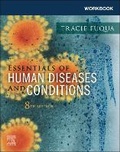 Cover: Workbook for Essentials of Human Diseases and Conditions - Churchill Livingstone