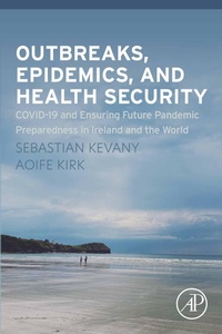 Bild: Outbreaks, Epidemics, and Health Security - Academic Press