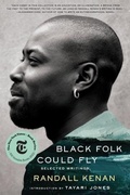 Cover: Black Folk Could Fly - WW Norton & Co