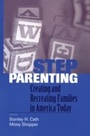 Cover: Stepparenting - Routledge