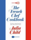 Cover: The French Chef Cookbook - Random House Inc