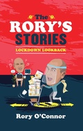 Cover: The Rory's Stories Lockdown Lookback - Gill Books