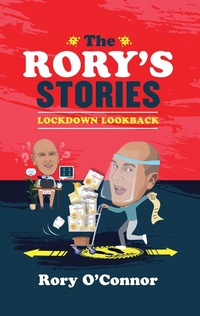 Enlarge image Cover: The Rory's Stories Lockdown Lookback - Gill Books