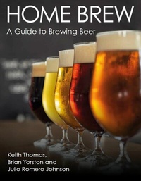 Abbildung von: Home Brew - The Crowood Press Ltd
